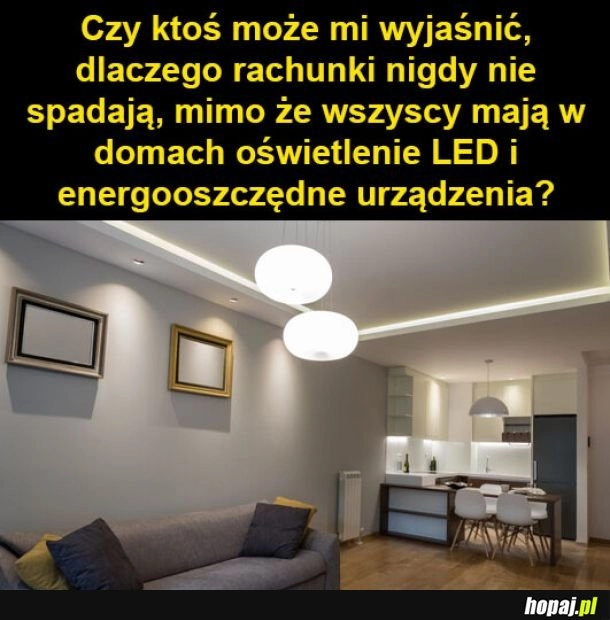 
    No właśnie, dlaczego?