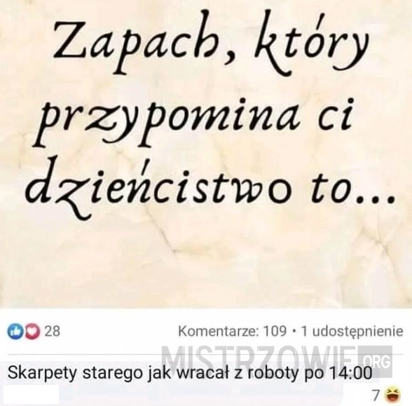 
    Zapach