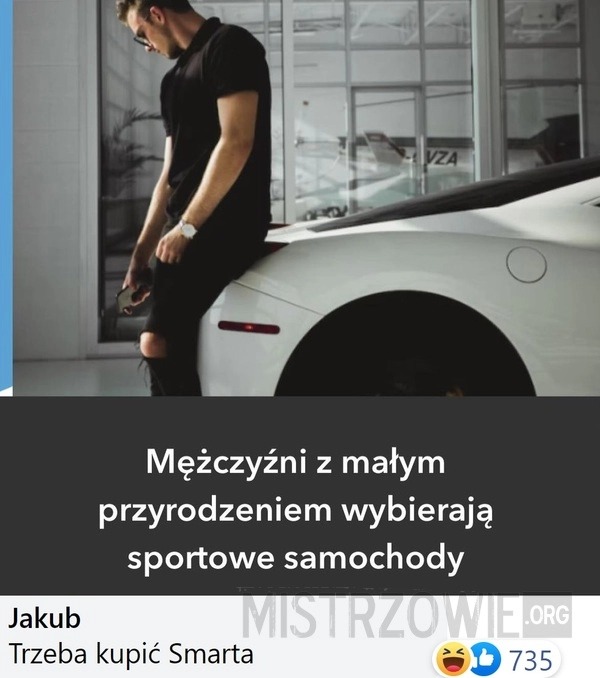 
    Sportowe samochody