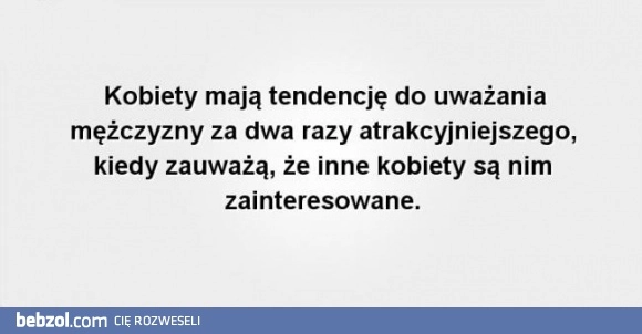 
    Kobieca logika
