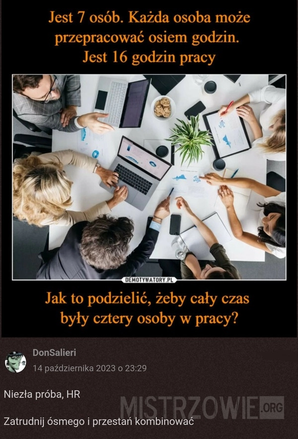 
    Praca