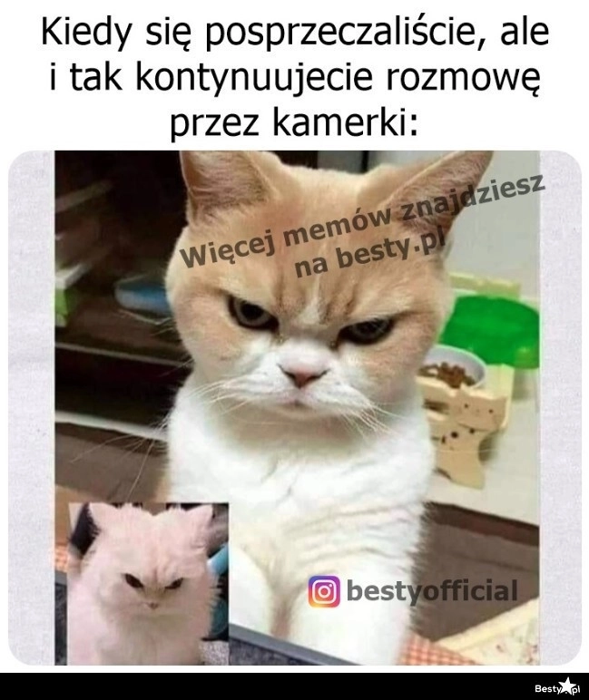 
    Po kłótni 