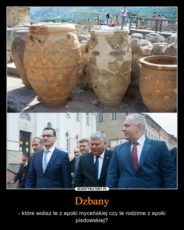 
    Dzbany