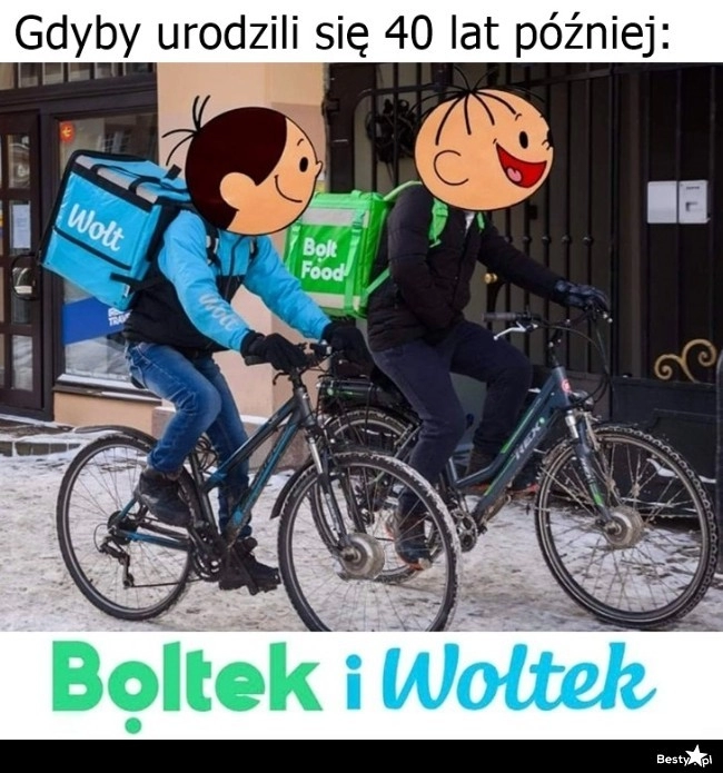 
    Boltek i Woltek 