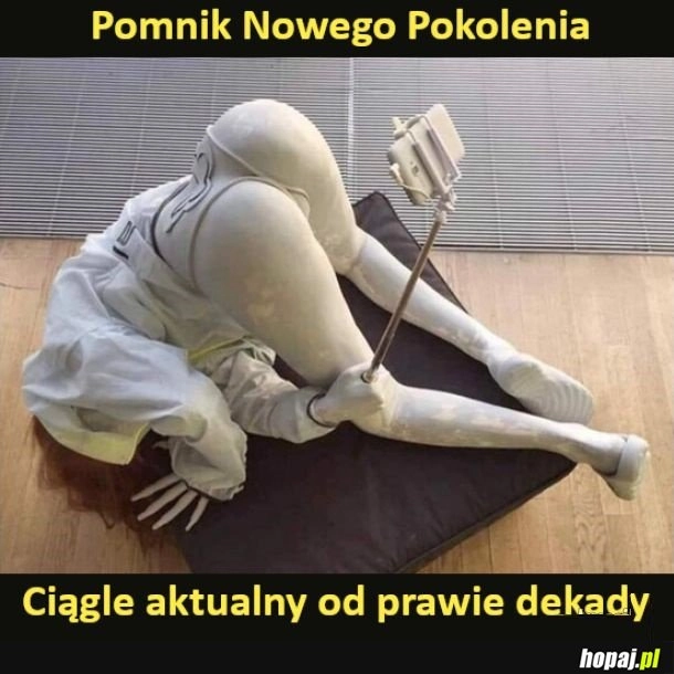 
    Ciągle aktualne