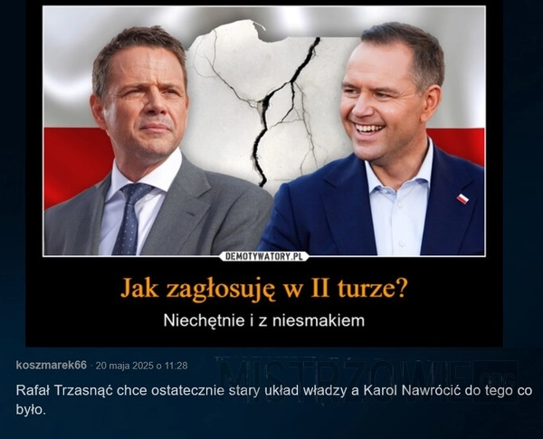 
    Nomen omen