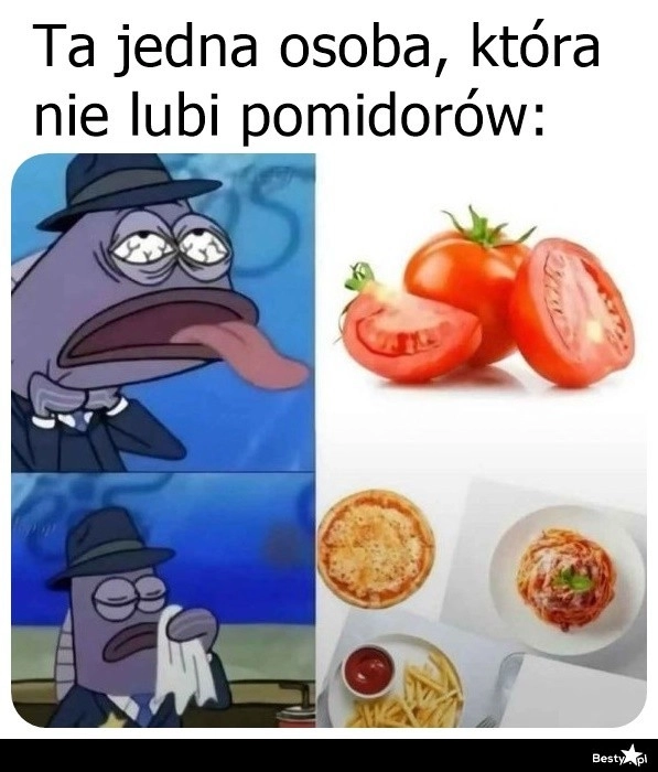 
    Przerobione mogą być 