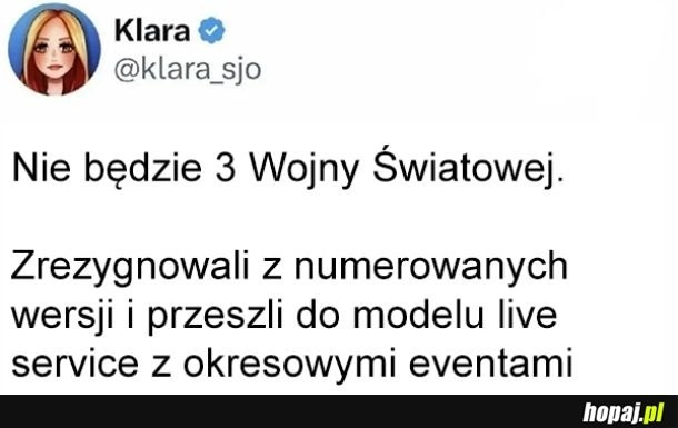 
    Tak to mniej więcej wygląda