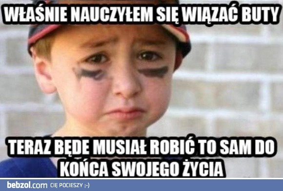 
    Smuteczek 