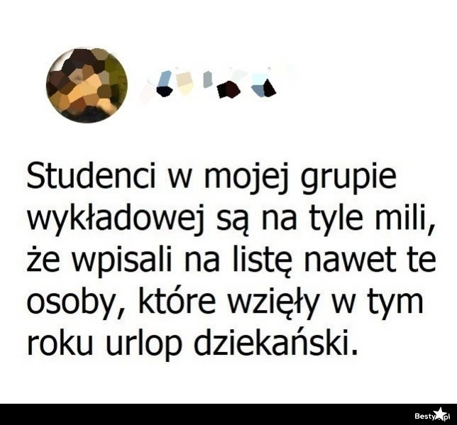 
    Mili studenci 