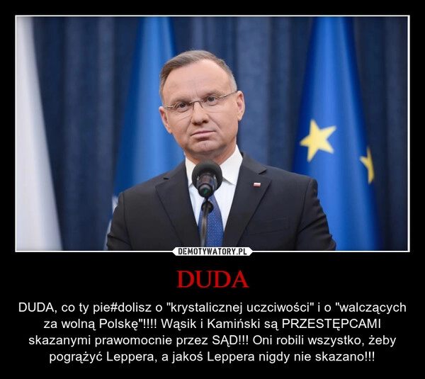 
    DUDA