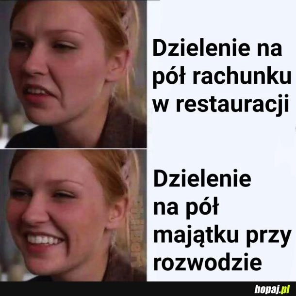 
    Na pół