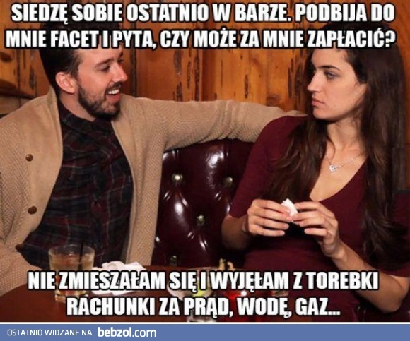 
    Zapłaci za wszystko