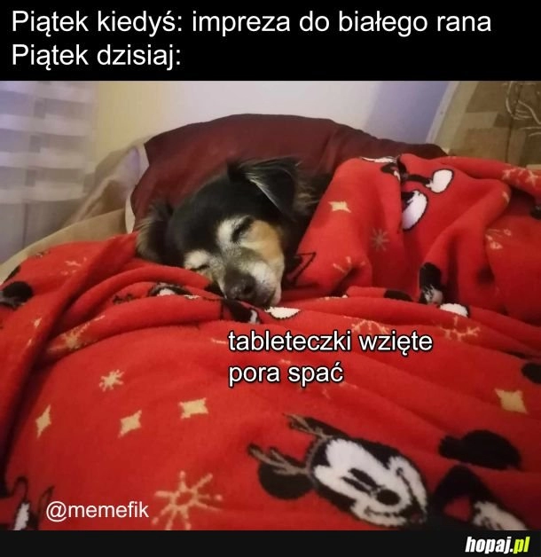 
    Piąteczek