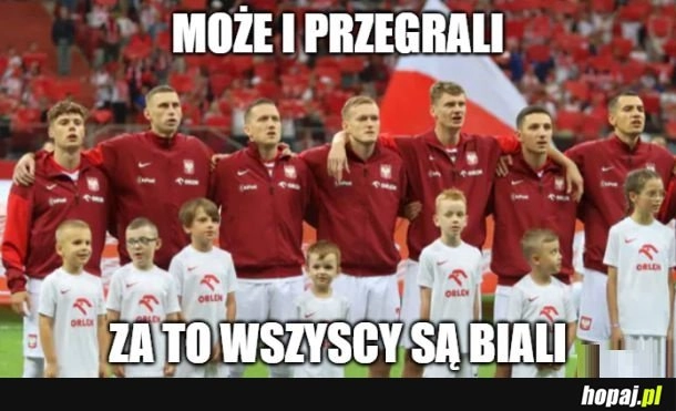 
    Jedyna taka drużyna w tej grupie