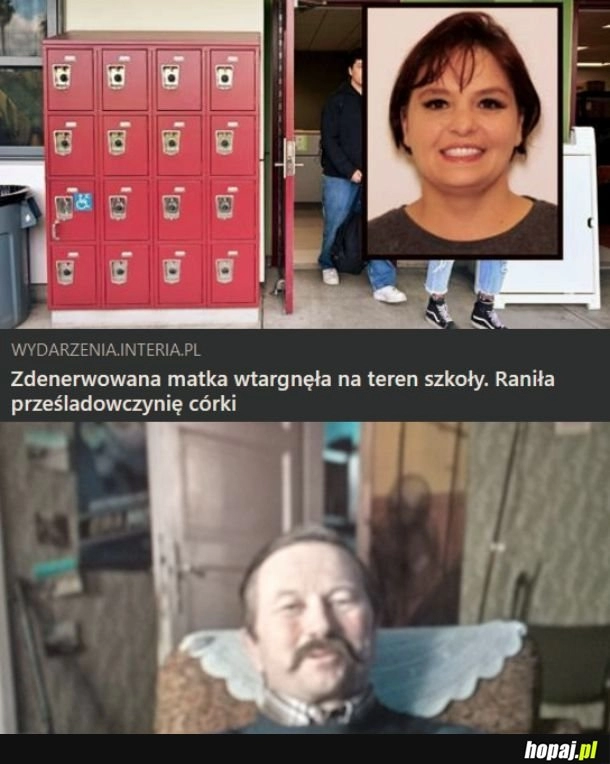 
    I bardzo ku***a dobrze