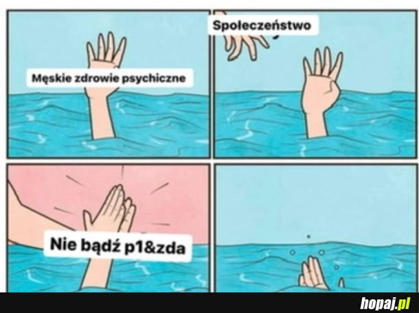 
    Weź się w garść