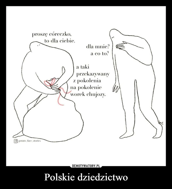 
    Polskie dziedzictwo