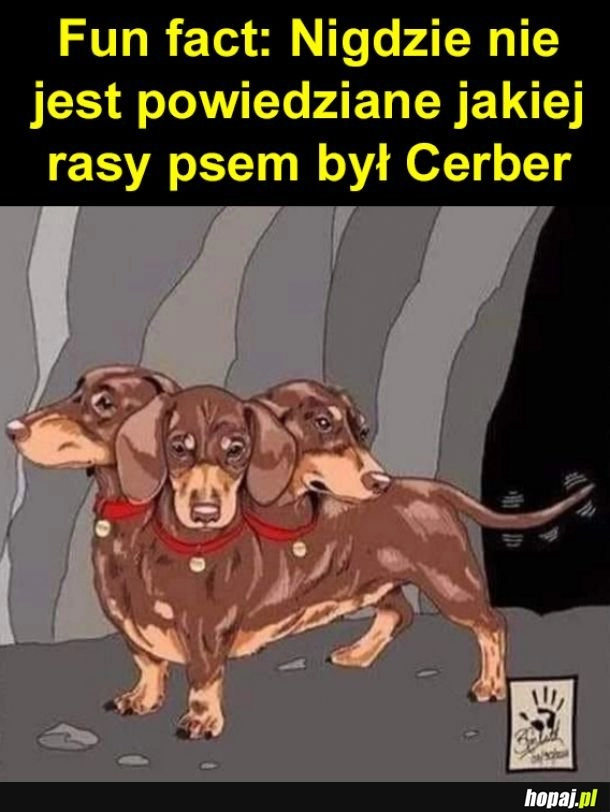 
    Cerberek