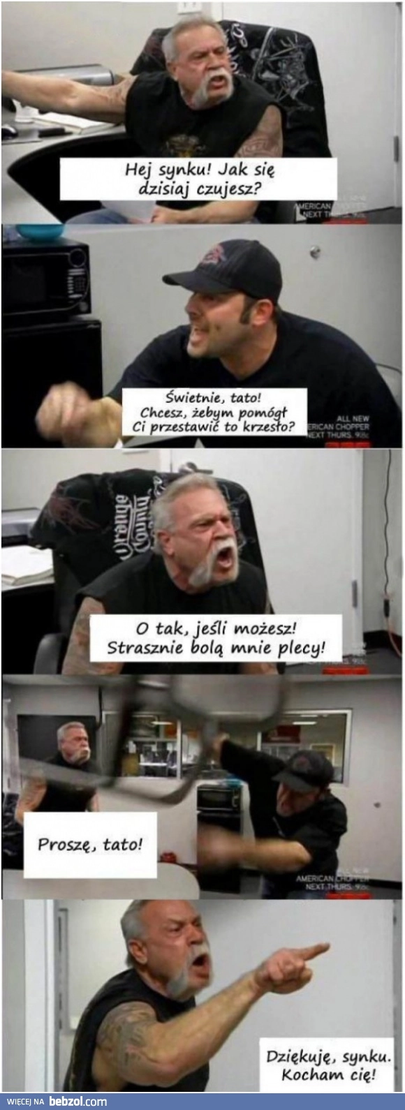 
    Najsłodziej