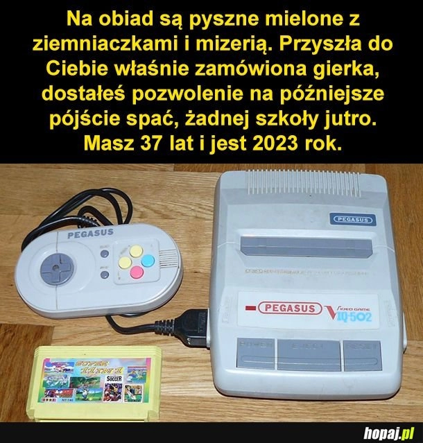 
    Dobry czas