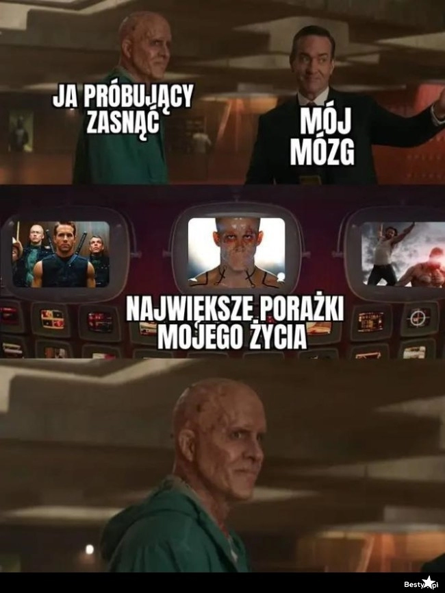 
    Przed zaśnięciem 