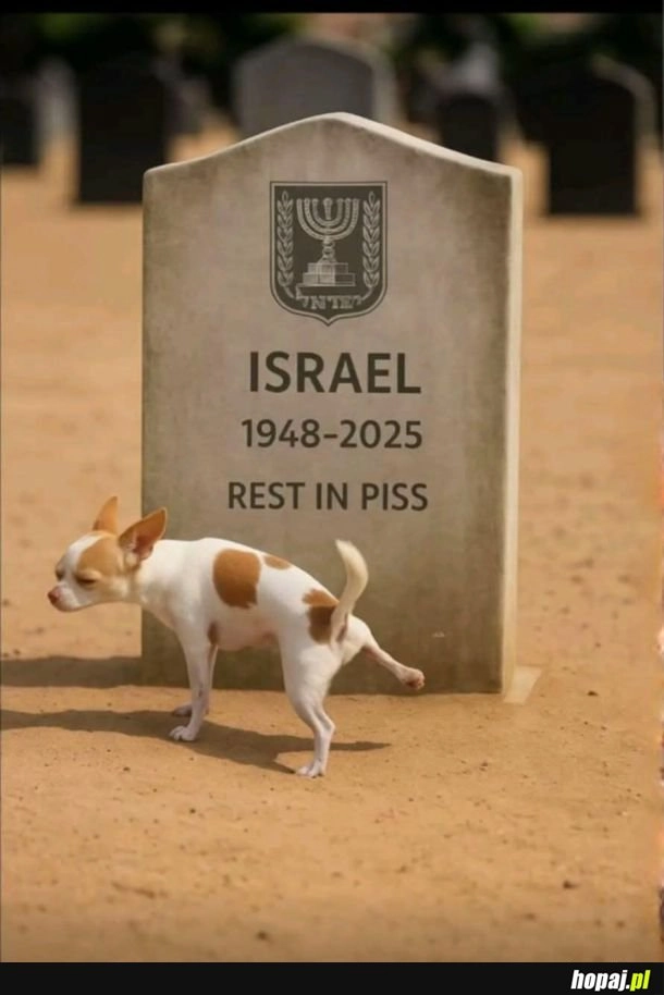
    Izrael