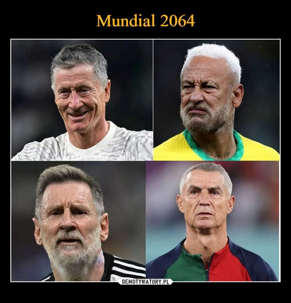 
    
Mundial 2064 