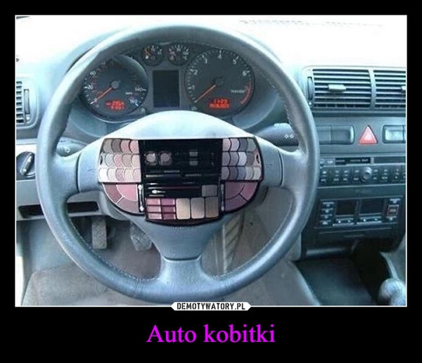 
    Auto kobitki