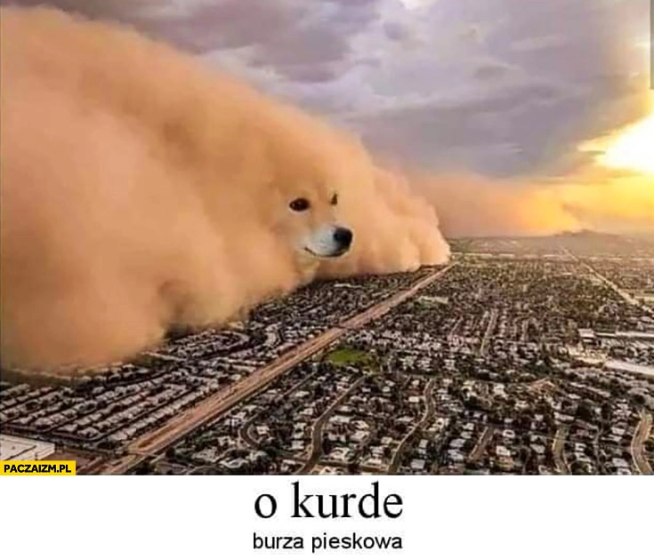 
    O kurde burza pieskowa piaskowa