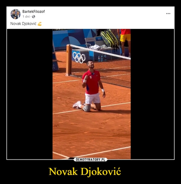 
    Novak Djoković 