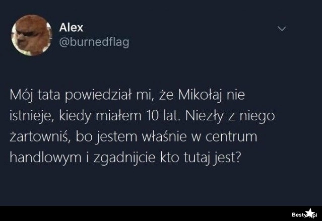 
    Dowody mówią inaczej 