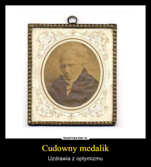 
    Cudowny medalik