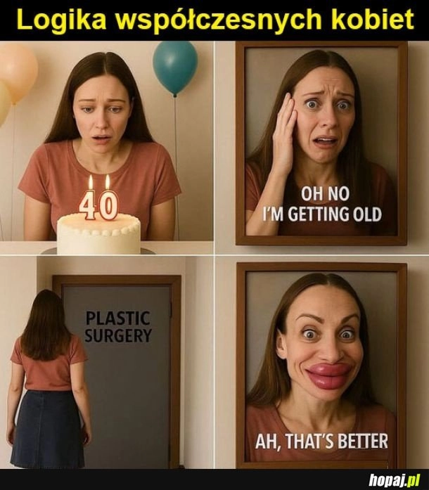 
    Kobiety dzisiaj