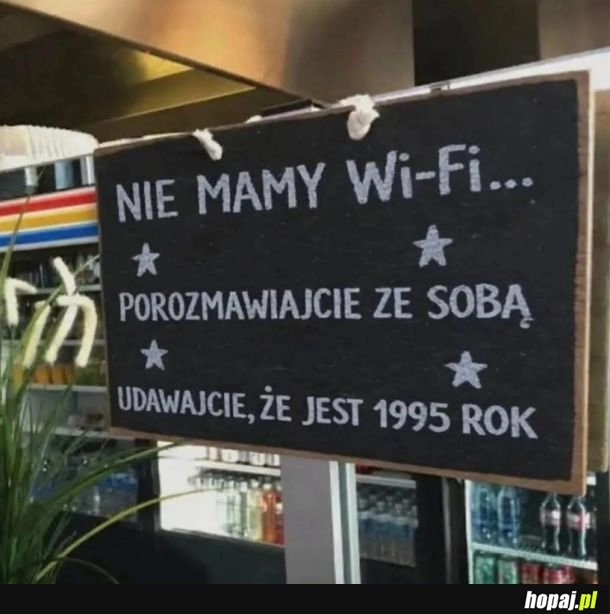 
    Jak to tak