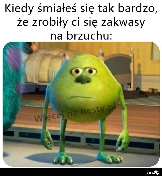 
    Nie jest dobrze 