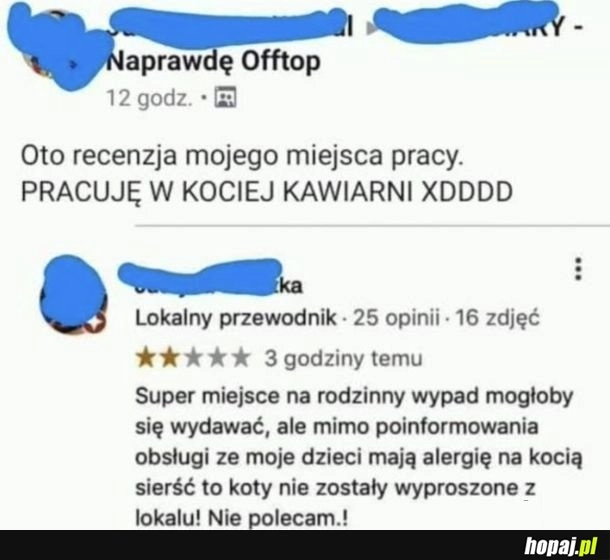 
    Roszczeniowa madka