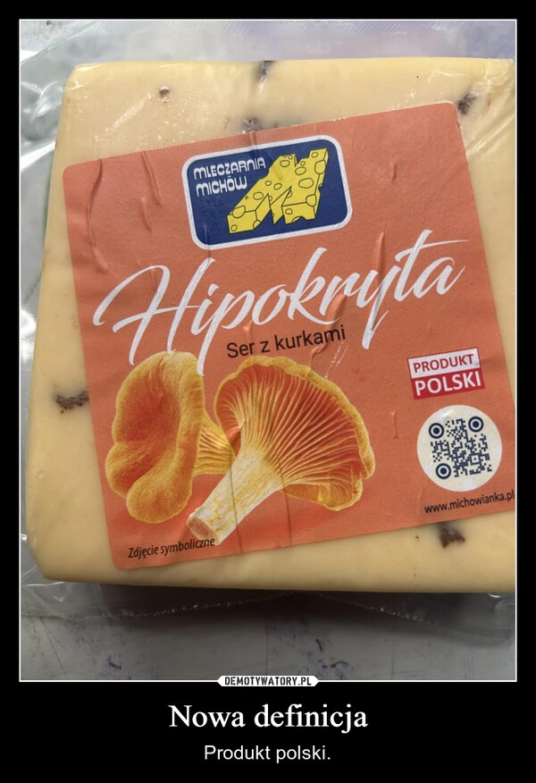
    Nowa definicja