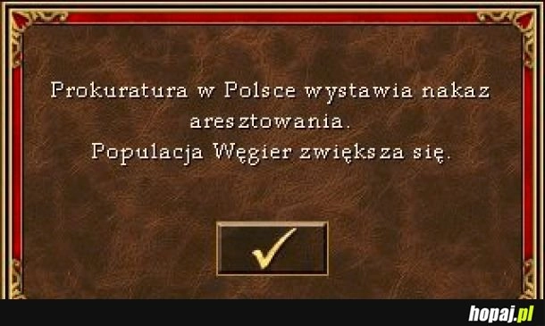 
    No kto by się spodziewał :)