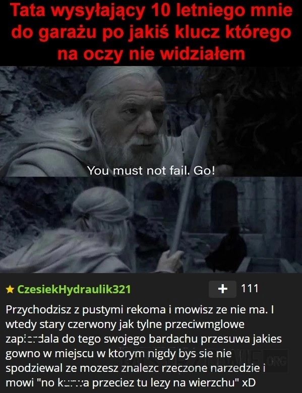 
    Na pewno się uda