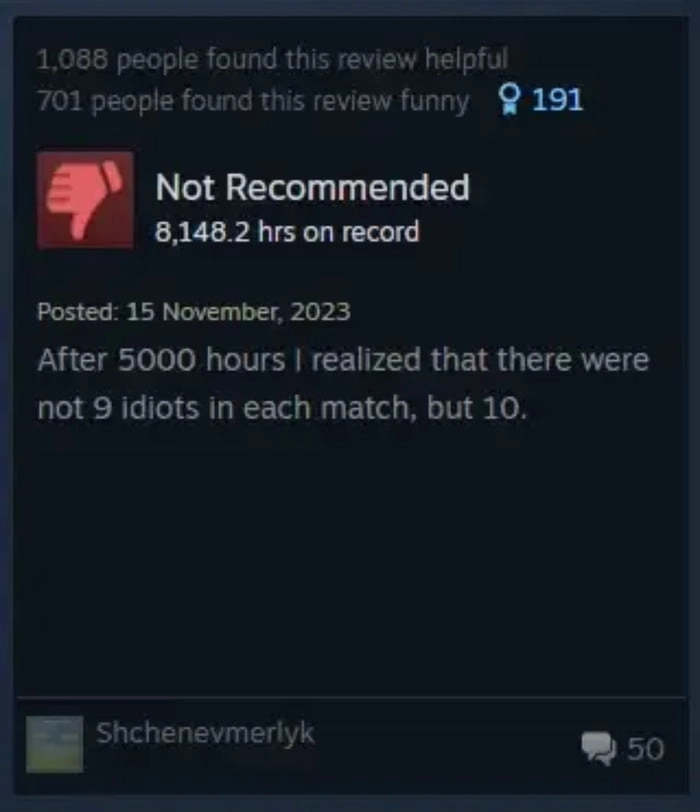 
    Which game?