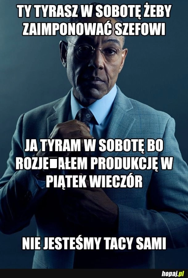 Tyranie