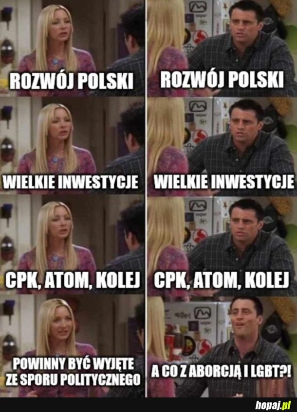 
    I tak to się żyje na tej wsi...