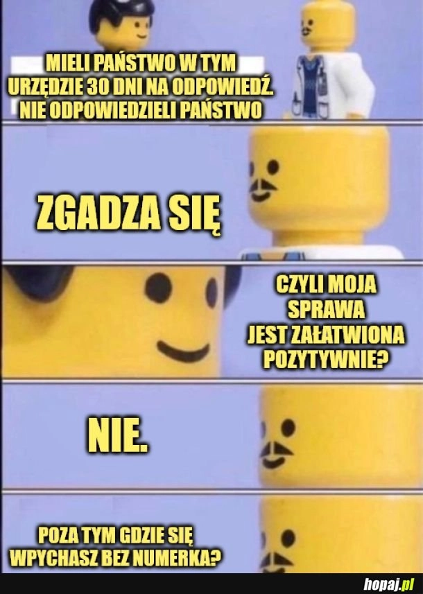 
    Nie. 