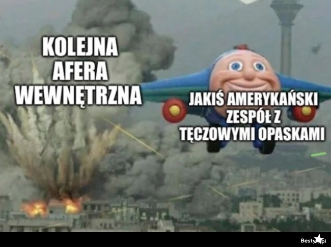 
    Polska 