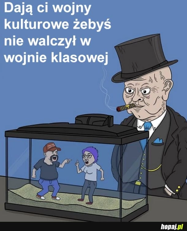 
    I wymyślają nowe flagi