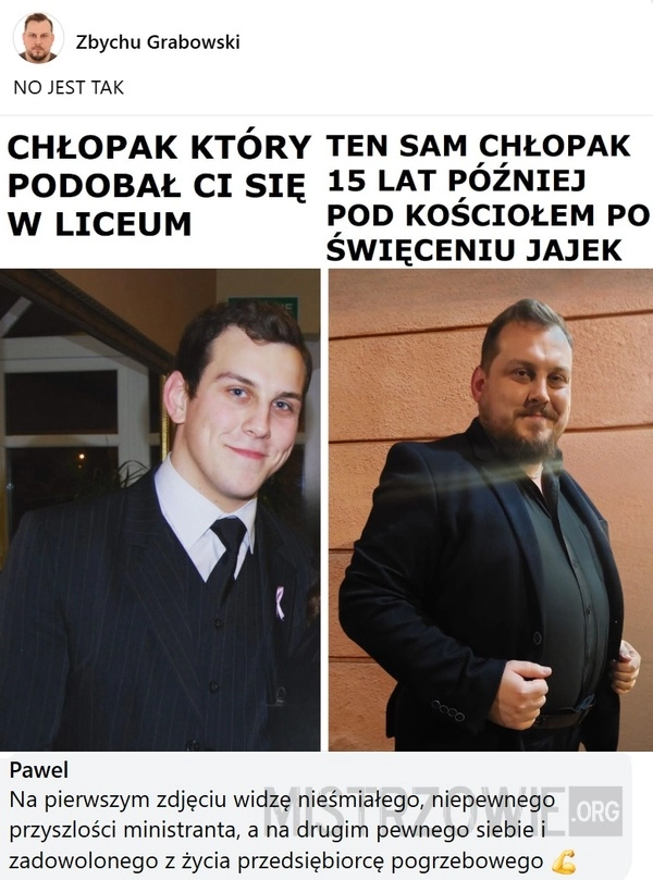 
    Chłopak