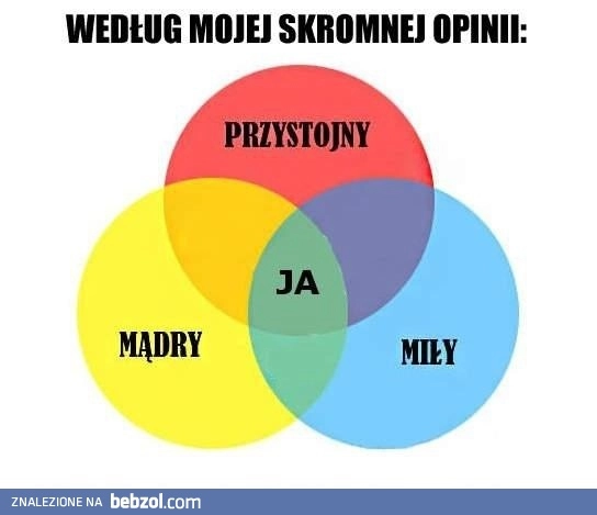 Cały ja