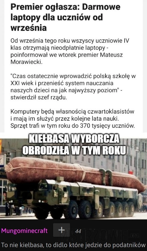 
    Ogłoszenie