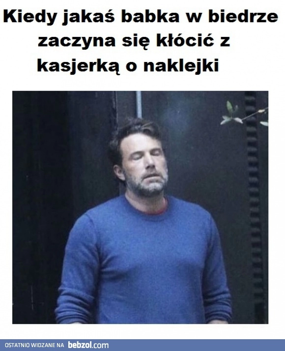 
    Najgorzej 